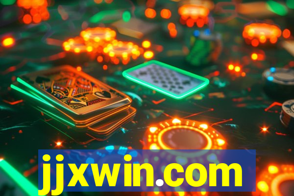 jjxwin.com