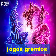 jogos gremios