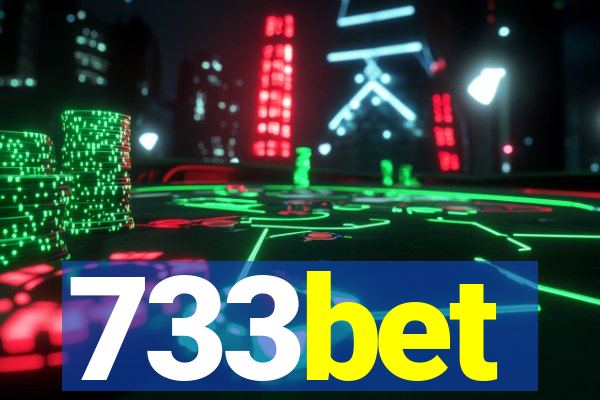 733bet