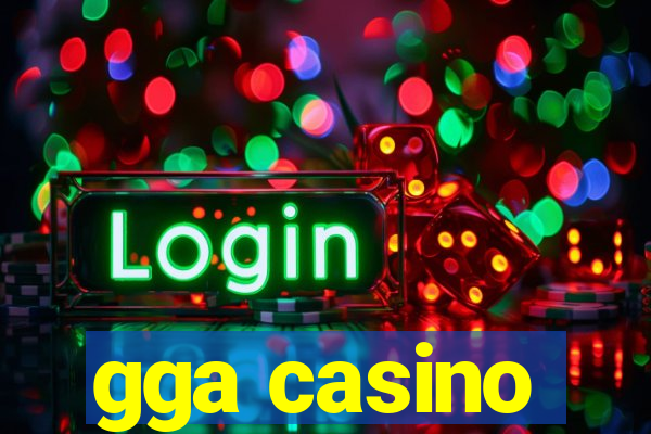 gga casino