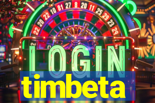 timbeta