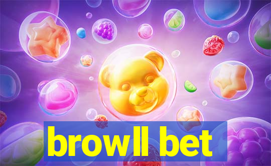 browll bet