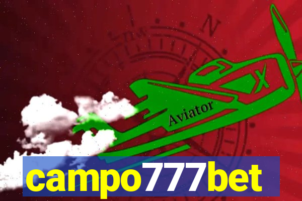 campo777bet