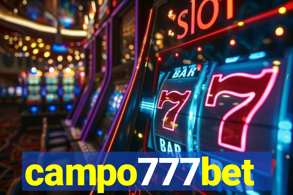 campo777bet