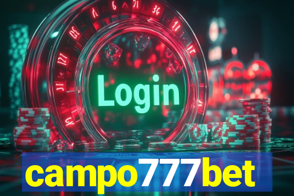 campo777bet