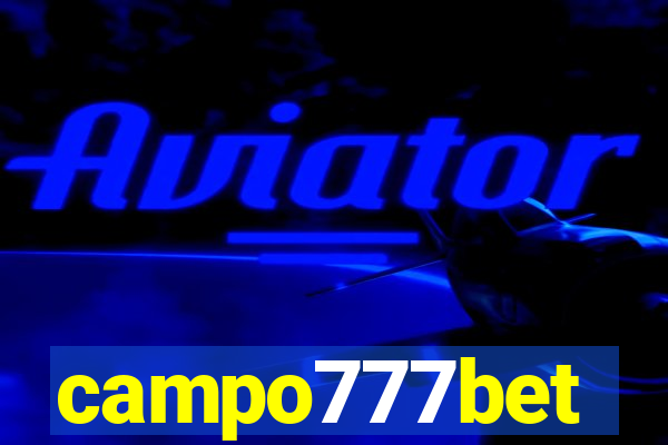 campo777bet