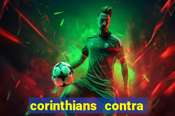 corinthians contra a ditadura