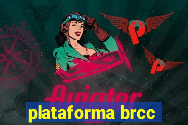 plataforma brcc