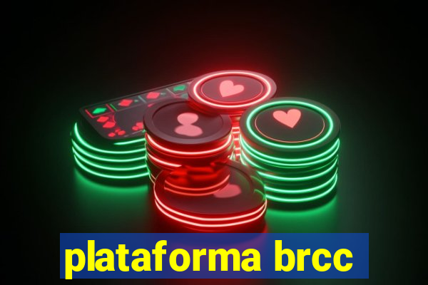 plataforma brcc