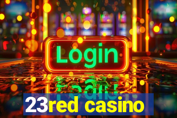 23red casino