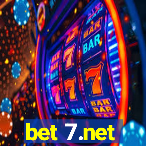 bet 7.net