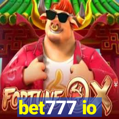 bet777 io