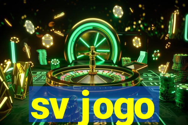 sv jogo