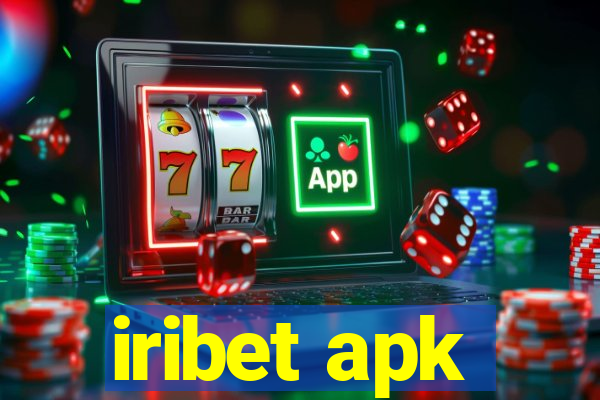 iribet apk