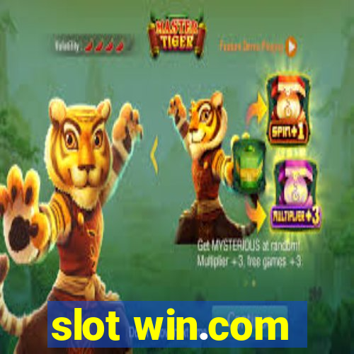 slot win.com