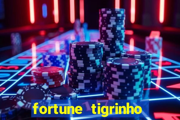 fortune tigrinho demo grátis