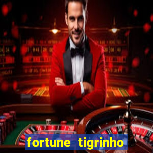 fortune tigrinho demo grátis