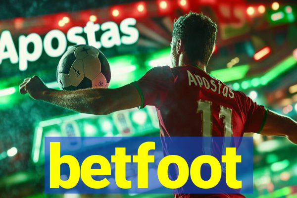 betfoot