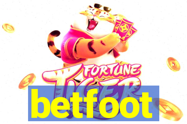 betfoot