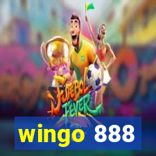 wingo 888