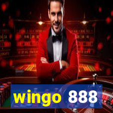 wingo 888