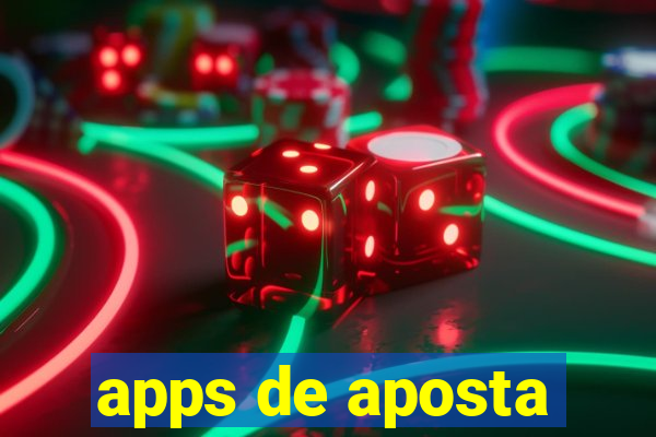 apps de aposta