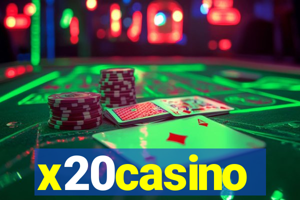 x20casino