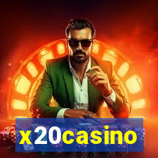 x20casino