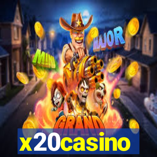 x20casino