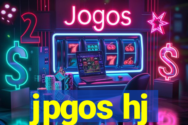 jpgos hj