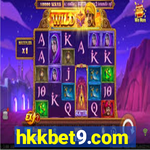 hkkbet9.com