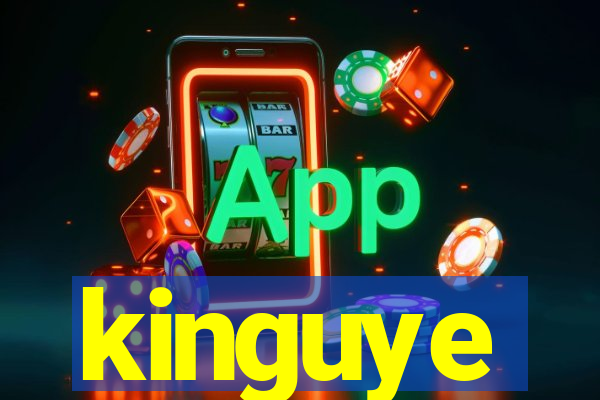 kinguye