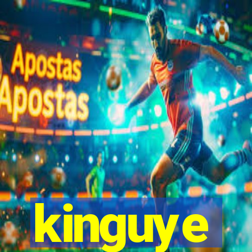 kinguye