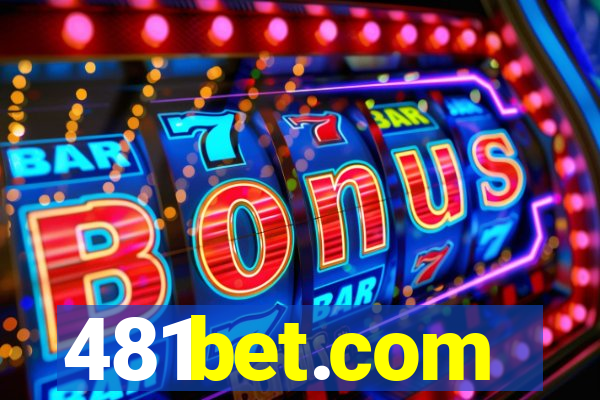 481bet.com