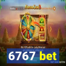 6767 bet