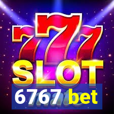 6767 bet