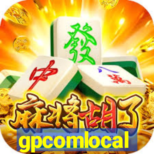 gpcomlocal