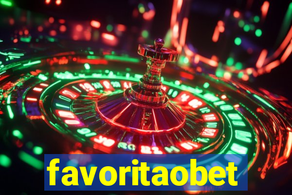 favoritaobet