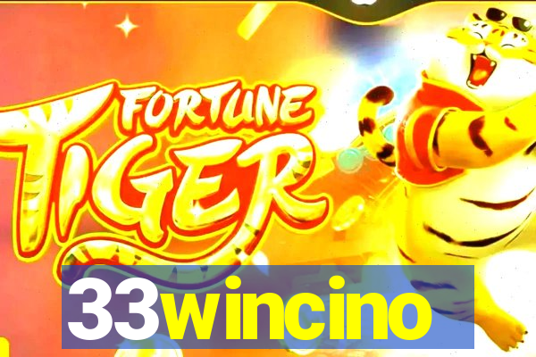 33wincino