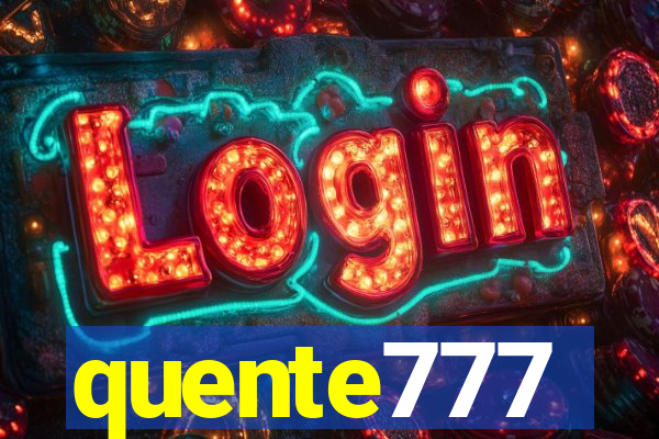 quente777