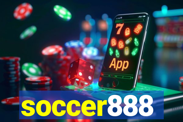 soccer888