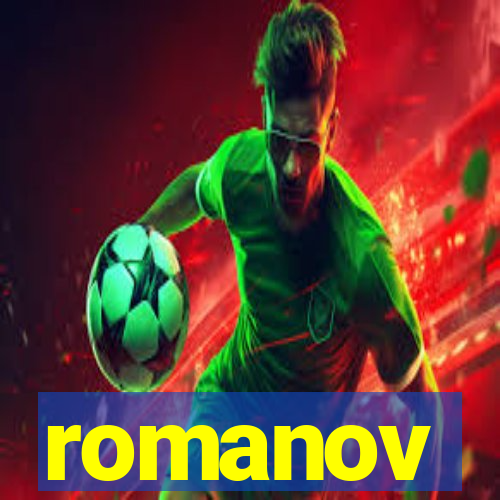 romanov