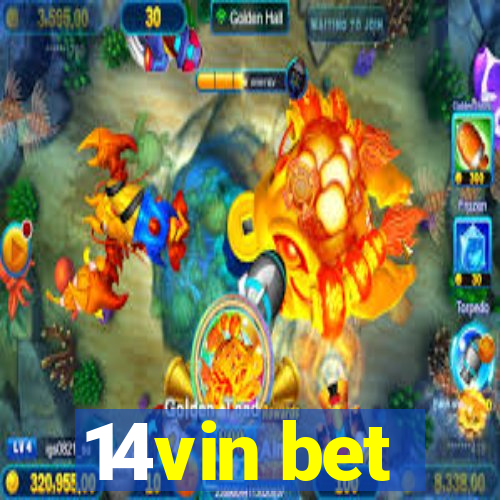 14vin bet