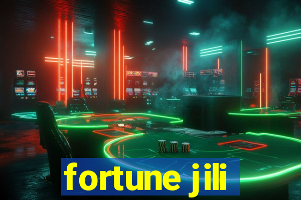 fortune jili