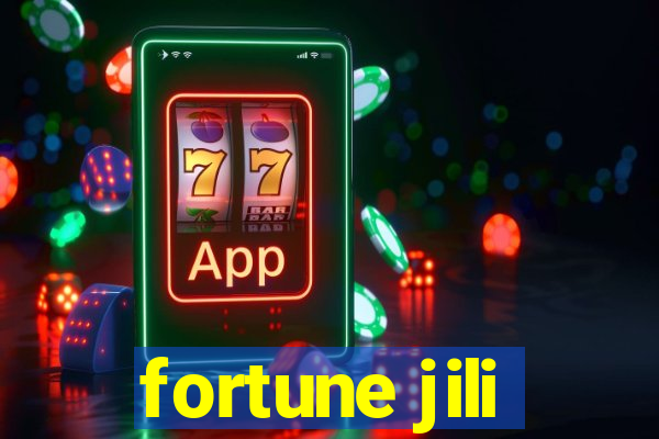 fortune jili