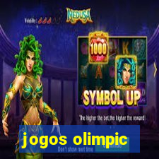 jogos olimpic