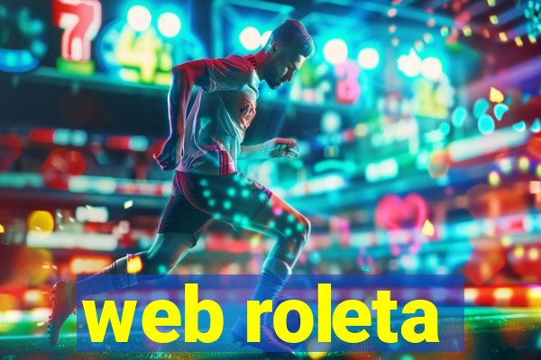 web roleta