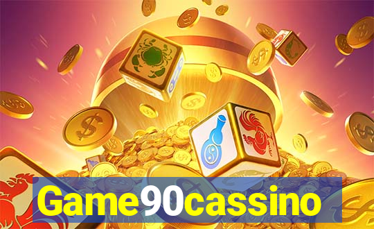 Game90cassino