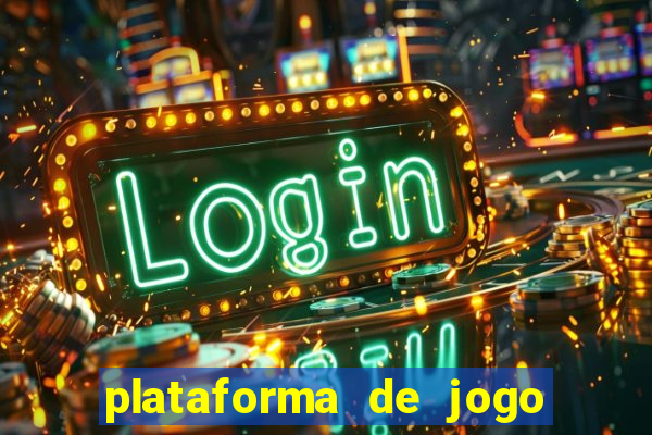 plataforma de jogo que ganha dinheiro