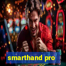 smarthand pro